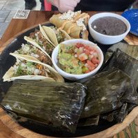   at Taquería La Mexicana in Vina Del Mar