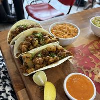   at Taquería La Mexicana in Vina Del Mar