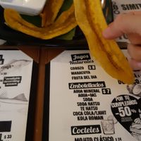  at La Mulata in Cartagena