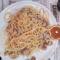  at La Mulata in Cartagena