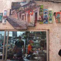  at La Mulata in Cartagena