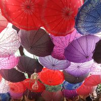  at La Mulata in Cartagena