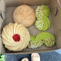   at Cafe Bel-Air in Edmonton