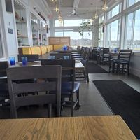  at Mile Marker One in Gloucester