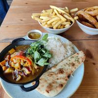  at The Hideout Cafe Kitchen & Bar in Scarborough