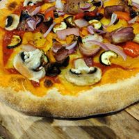  at The Hideout Cafe Kitchen & Bar in Scarborough