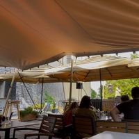  at Grajska Kavarna in Skofja Loka