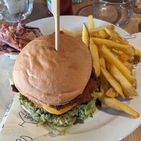  at StirrUps in Evesham