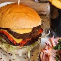  at StirrUps in Evesham