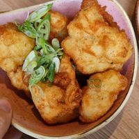  at StirrUps in Evesham