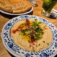  at Kebap with Attitude in Berlin