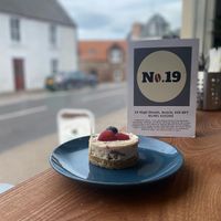 Very nice place in Avoch  at No. 19 in Avoch