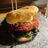   at Banda Bistropub in Feltre