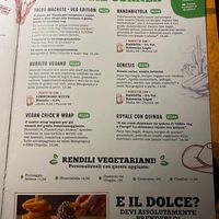   at Banda Bistropub in Feltre