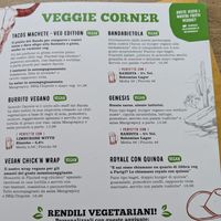  at Banda Bistropub in Feltre