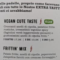  at Banda Bistropub in Feltre