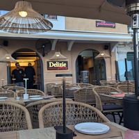  at Delizie in Parga