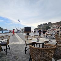  at Delizie in Parga