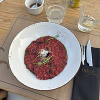  at Delizie in Parga