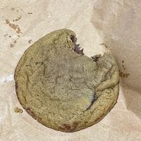 Cookie   at Host in Birkenhead