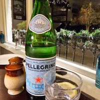  at Michelangelo Italian Restaurant in Ryde