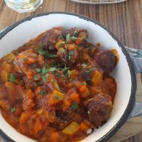  at Bar Parada in Tenerife