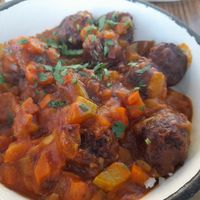  at Bar Parada in Tenerife