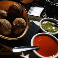  at Bar Parada in Tenerife