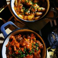  at Bar Parada in Tenerife