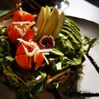  at Bar Parada in Tenerife