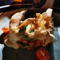  at Bar Parada in Tenerife