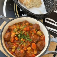   at Bar Parada in Tenerife