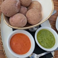  at Bar Parada in Tenerife