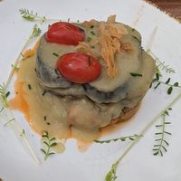  at Bar Parada in Tenerife