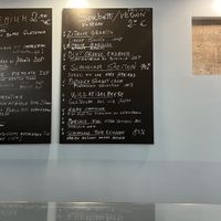   at Mocca Gelato in Sankt Ingbert