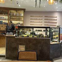 Theke2  at Laibgenuss in Koblenz