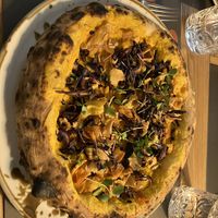 Really one of the best pizza I ever had  at Bolle Pizzeria Seregno in Seregno