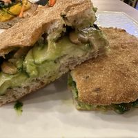   at Bolle Pizzeria Seregno in Seregno