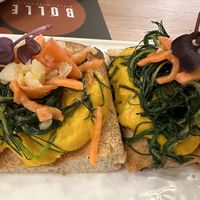   at Bolle Pizzeria Seregno in Seregno