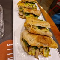  at Bolle Pizzeria Seregno in Seregno