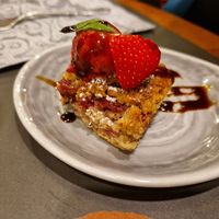  at Bolle Pizzeria Seregno in Seregno