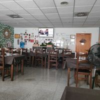 Interior at Albergue de Morata in Morata De Jalon