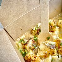   at The French Fox in Isle Of Arran