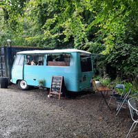  at The French Fox in Isle Of Arran