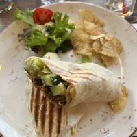   at The Goat and Grass in Saffron Walden