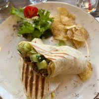   at The Goat and Grass in Saffron Walden