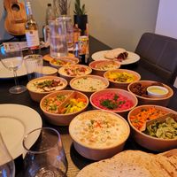 Such variety!   at SHOUQ - Zeist in Zeist