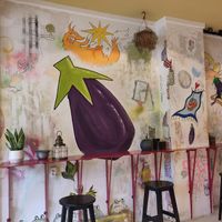  at SHOUQ - Zeist in Zeist