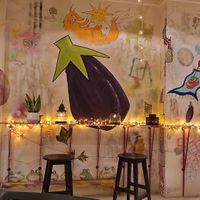  at SHOUQ - Zeist in Zeist