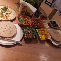 Shouq 2 persons at SHOUQ - Zeist in Zeist